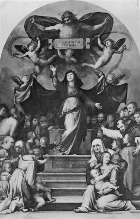 Madonna della Misericordia