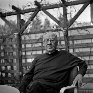 Helmut Schwarz: Schiedsmann in Ahrensburg