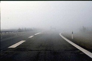 Ausfahrt West