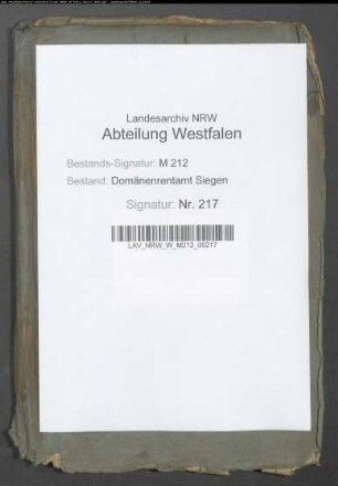 Umwandlung der Naturalgefälle in ständige Geldrenten