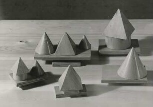Bauformen "Kraal" von Susanne Fucker