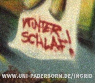 WiNTER SCHLAF!
