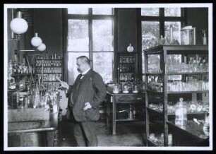 Thiele, Johannes