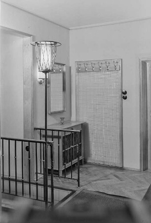 Wohnung S. : Inneneinrichtung einer Wohnung