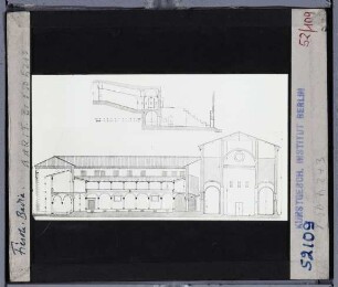 Fiesole, Badia Fiesolana