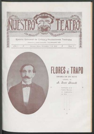 [Fotografía de] A. Lenti Bianchi