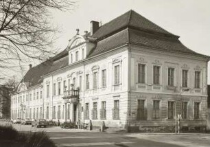 Brand von Lindausches Palais I