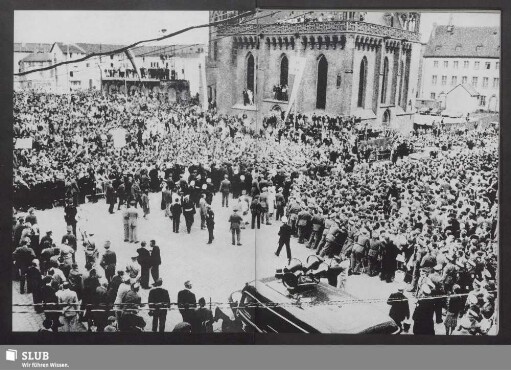 Demonstration
