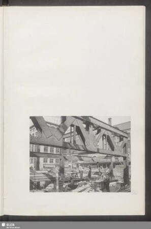 Bauplatz