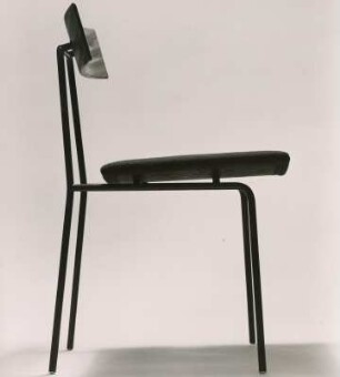 Stuhl "Mod. 403" von O. F. Pollak