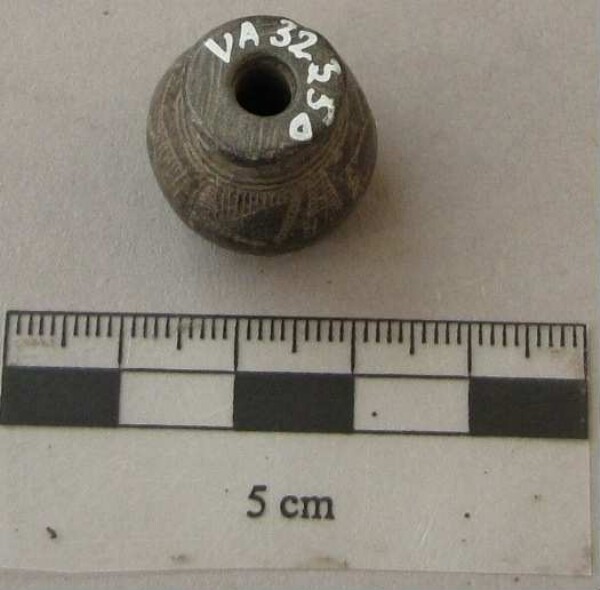 spindle whorl