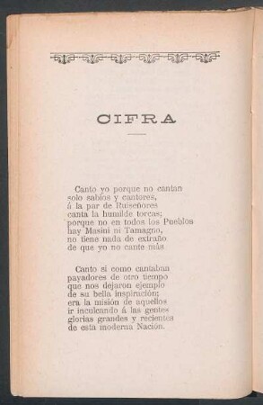 Cifra