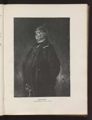 Fürst Bismarck