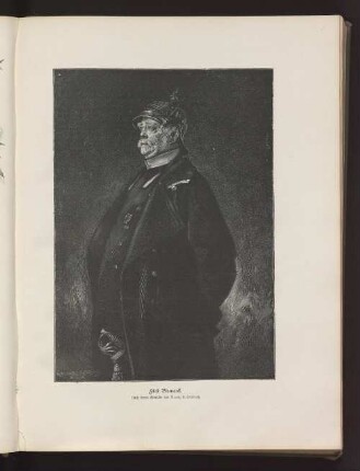 Fürst Bismarck