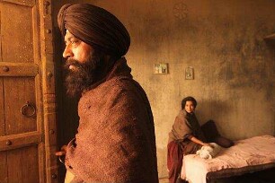 Qissa - Der Geist ist ein einsamer Wanderer