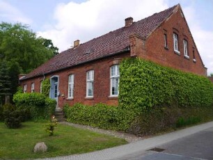 Schulzendorf, Sonnenberg, Rheinsberger Straße 17