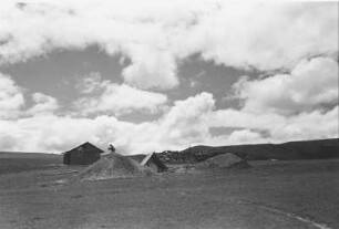 Kohleabbau (Lateinamerika-Aufenthalte 1934/1942 – 6. Kolumbien 1938-1942)