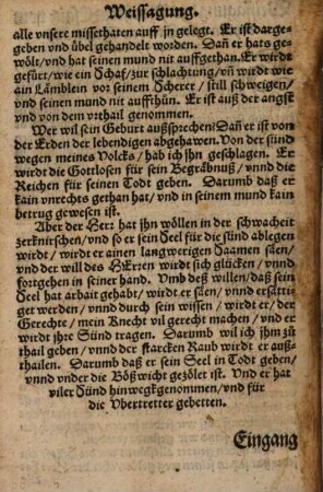 Passion : Das Leyden vnnd Sterben vnsers Herren Iesv Christi, auß den H. vier Euangelisten zusammen gezogen, Neben Gründlicher ablainung allerlay bey diser Materien errägten Newen vnnd Alten irrthumben, ...