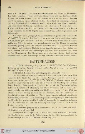 ⟦Baitenhausen⟧