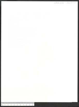 Brief (Verfasser: Brehm, Bruno; Adressat: Perutz, Leo)