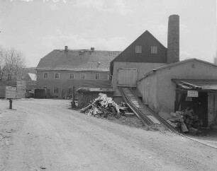 Geising, Petzold-Mühle