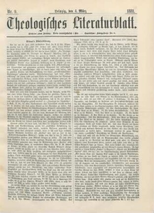 65-67 Vilmar's Bibelerklärung