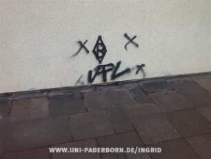 {BORUSSIA MÖNCHENGLADBACH} VFL