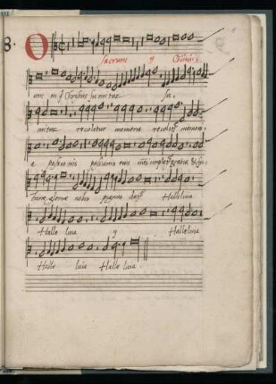 8. O sacrum convivium