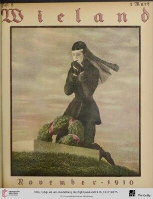 Nr. 8 (November 1916)
