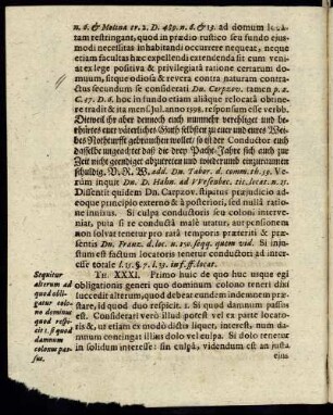 [Thesis] XXXI. - Th. LXIV.