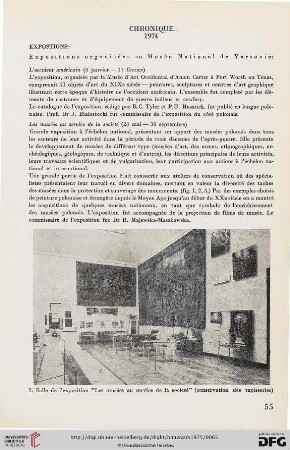 Chronique