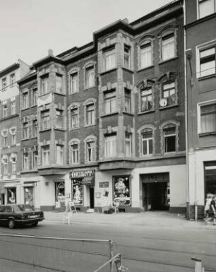 Erker, Leipzig