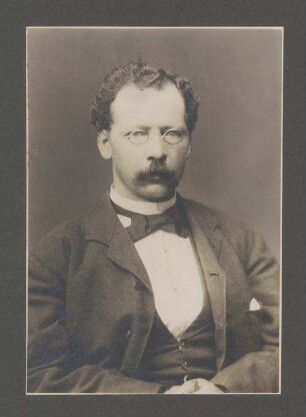 Adolf Lüderitz