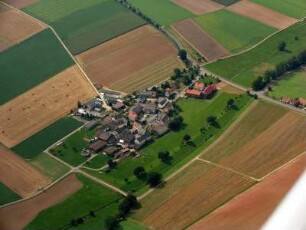 Münch-Leusel bei Alsfeld