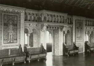 Festsaal, Eisenach