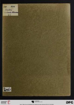 Antike Möbel, ostasiatische Kunst, Orientteppiche, altes europäisches Kunstgewebe, alte Miniaturen, moderne Kunst aus verschiedenem Besitz : Versteigerung am Sonnabend, den 18. Oktober 1919