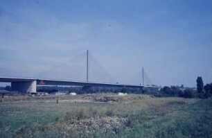 Rheinbrücke, Bonn-Nord