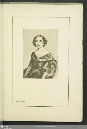 Luise Aston