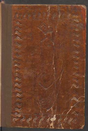 Rückdeckel