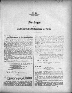 No. 44 (455-485), 19. Juni 1897