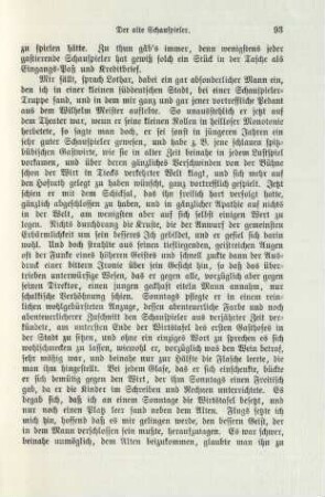 [Der alte Schauspieler]