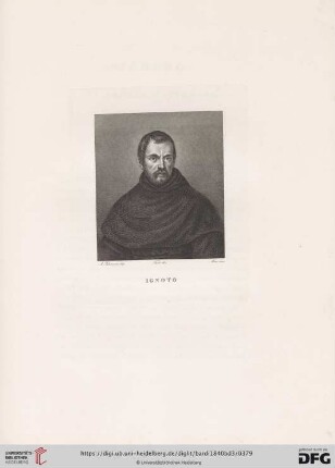 Ignoto di Andrea Schiavone