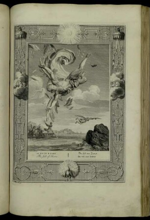 La Chute D'Icare