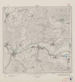 5126 (alte Nr.: 2990) Vacha
