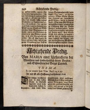 342-355, Thema. - Punctum I.