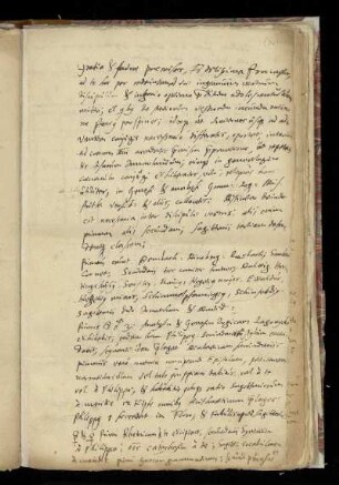 Moritz : Brief an Johannes Lagonychus; nebst 3 Skizzen von Stundenplänen;