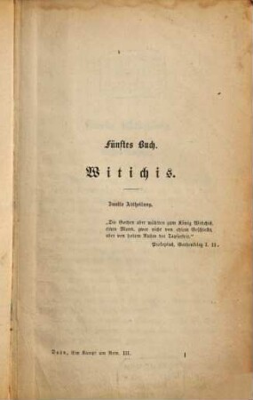 Ein Kampf um Rom : historischer Roman, 3