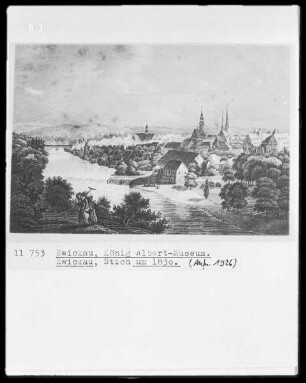 Zwickau