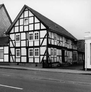 Wehretal, Landstraße 83