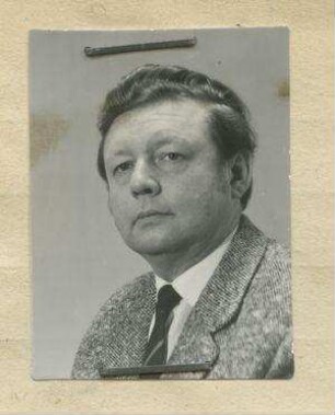 Heinz-Dieter Karch